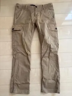 ジョンブル JOHNBULL ジャーマニー　カーゴパンツ 11464のサムネイル