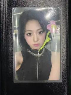 ベビモン アヒョン BABYMONSTER AHYEON トレカSHEESH特典 - メルカリ