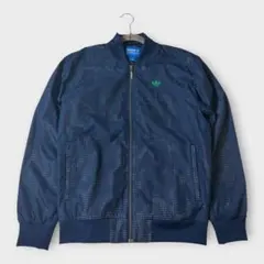 キルティングジャケット ナイロンジャケット