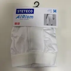 ユニクロ　エアリズム　ステテコ　 Mサイズ