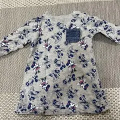 futafuta ミッキーマウス Tシャツ 95cm