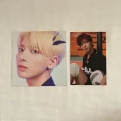 TXT テヒョン 2点セット まとめ売り