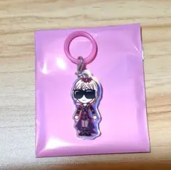 浜崎あゆみ ayupanアクリルマーカーチャーム 1個 - メルカリ