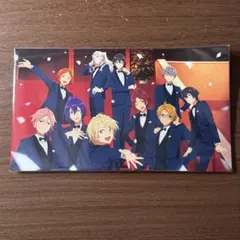 新品★あんスタ★アニメイト★フェア★特典★ポストカード【7】 新品☆あんスタ☆アニメイト☆フェア☆特典☆ポストカード【7】2点