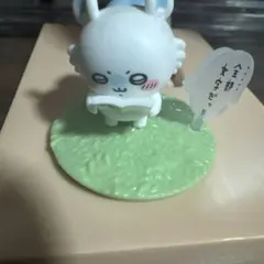 ちいかわ チョコサプ モモンガ フィギュア