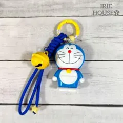 じゃらじゃらキーホルダー ドラえもん 　バッグチャーム