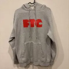CORE FIGHTER フード付きパーカー グレー - メルカリ