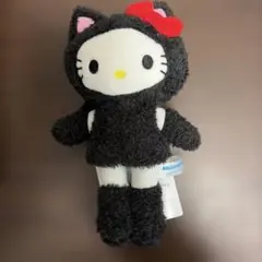 ハローキティ ぬいぐるみ あしながver. タグ付き