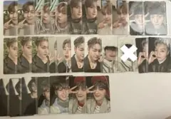 ZEROBASEONE ZB1 ゼベワン　マシュー　まとめ売り　トレカ