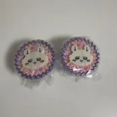 ちいかわ　手作りおやつチャーム