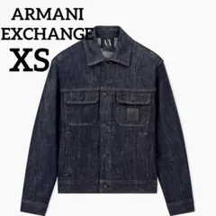 2026年最新】A|X ARMANI EXCHANGE メンズ Gジャン・デニムジャケットの