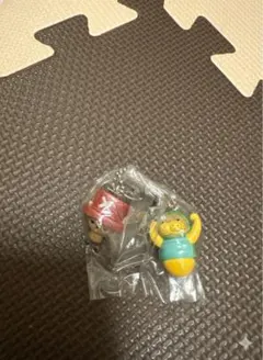 ONE PIECE Log Collection チョッパー＆カンフージュゴン