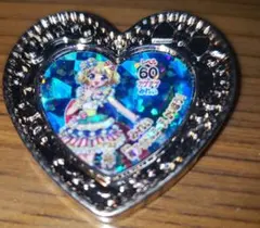 プリパラ　ジュエル　南みれい