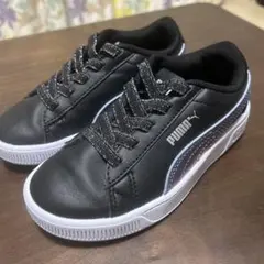 PUMA☆キッズスニーカー　17センチ