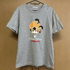 ザ・ドリフターズ JUN OSON コラボTシャツ ドリフ展 - メルカリ