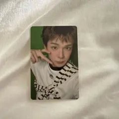 TREASURE アサヒ トレカ