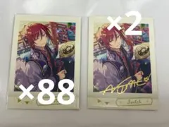 あんスタ ぱしゃこれIdol ver.7 逆先夏目