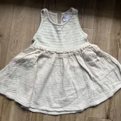 ザラベビー　ワンピース