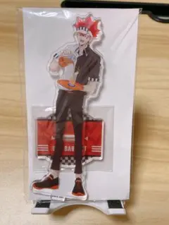 マッシュル ドット アクリルスタンド