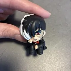ブラックジャック カプセルトイ