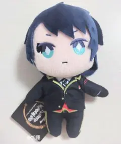 ツイステッドワンダーランド ツイステ エクストラ制服 ぬいぐるみ デュース