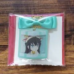 鬼滅の刃 クリスマス 2025 ランダムオーナメントチャーム 無一郎