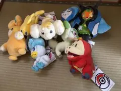 ■激レア■ポケモンスクラッチ(未削り)　TOMY 1997 フシギダネ □激レア□ポケモンスクラッチ(未削り) TOMY 1997 フシギダネ - メルカリ