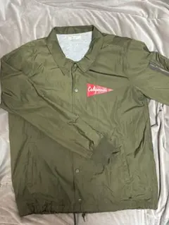 UP START アップスタート メンズ ジャケット Lサイズ MA-1風