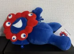 ミャクミャクくじ 3等 ぬいぐるみ