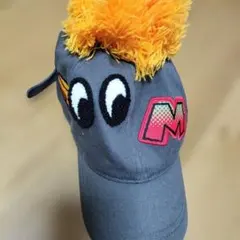 ディズニーランド　キャップ