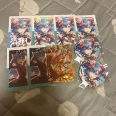 初音ミク 缶バッジ エピカ