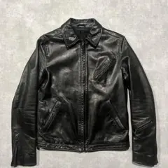 2025年最新】ラウンジリザード レザージャケットの人気アイテム