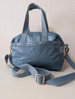 LeSportsac エッセンシャル 2way ショルダーバッグ　ハンドバッグ