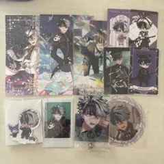 魔法使いの約束 まほやく オズ アーサー 強い絆 まとめ売り セット