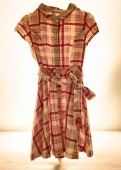 CECIL McBEE ワンピース ピンク セシルマクビー 夏服