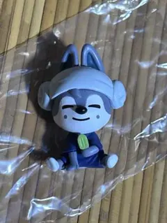 2025年最新】ウルフチャンの人気アイテム - メルカリ