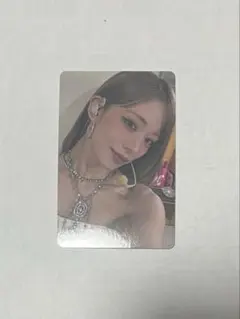 fromis_9 チェヨン　チェキ 2025年最新】fromis_9 チェヨンの人気アイテム - メルカリ