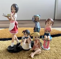 2026年最新】苺ましまろ フィギュアの人気アイテム - メルカリ