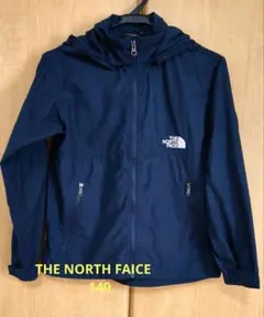 THE NORTH FACE キッズ ウインドブレーカー 140