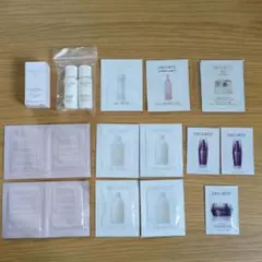 コスメデコルテ　AQ、イドラクラリティ、リポソーム　トライアルセット