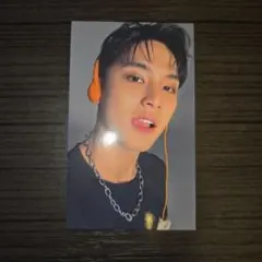 SPILL THE FEELS ユニバ 通常盤特典トレカ ミンギュ