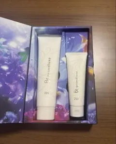POLA BA grandluxe ボディクリーム＆ハンドエッセンス