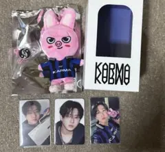 straykids スキズkarma チャンビンskzoo トゥエッキ