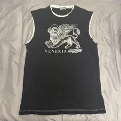 【DIESEL】ノースリーブTシャツ　定価19,800円