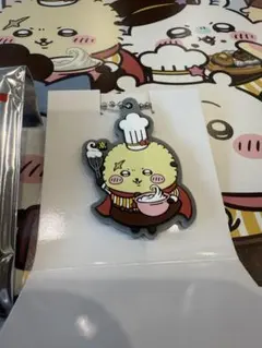 ちいかわ　coco's ココス コラボ ラッコ