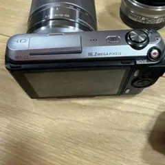 2026年最新】Sony NEX-5 ジャンクの人気アイテム - メルカリ