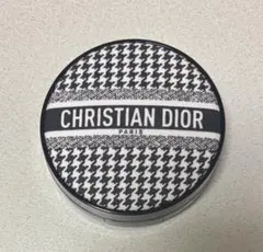 【美品】DIORクッションファンディーション ケース