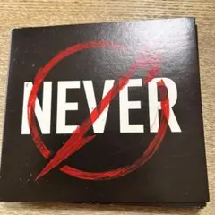 メタリカ　Metallica Through the Never CD 2枚組