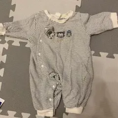 Cottoli カバーオール ピノキオ ディズニー 60 70