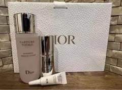 Dior スキンケア セット ローション クリーム セラム - メルカリ